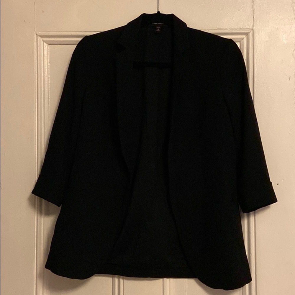Express Blazer